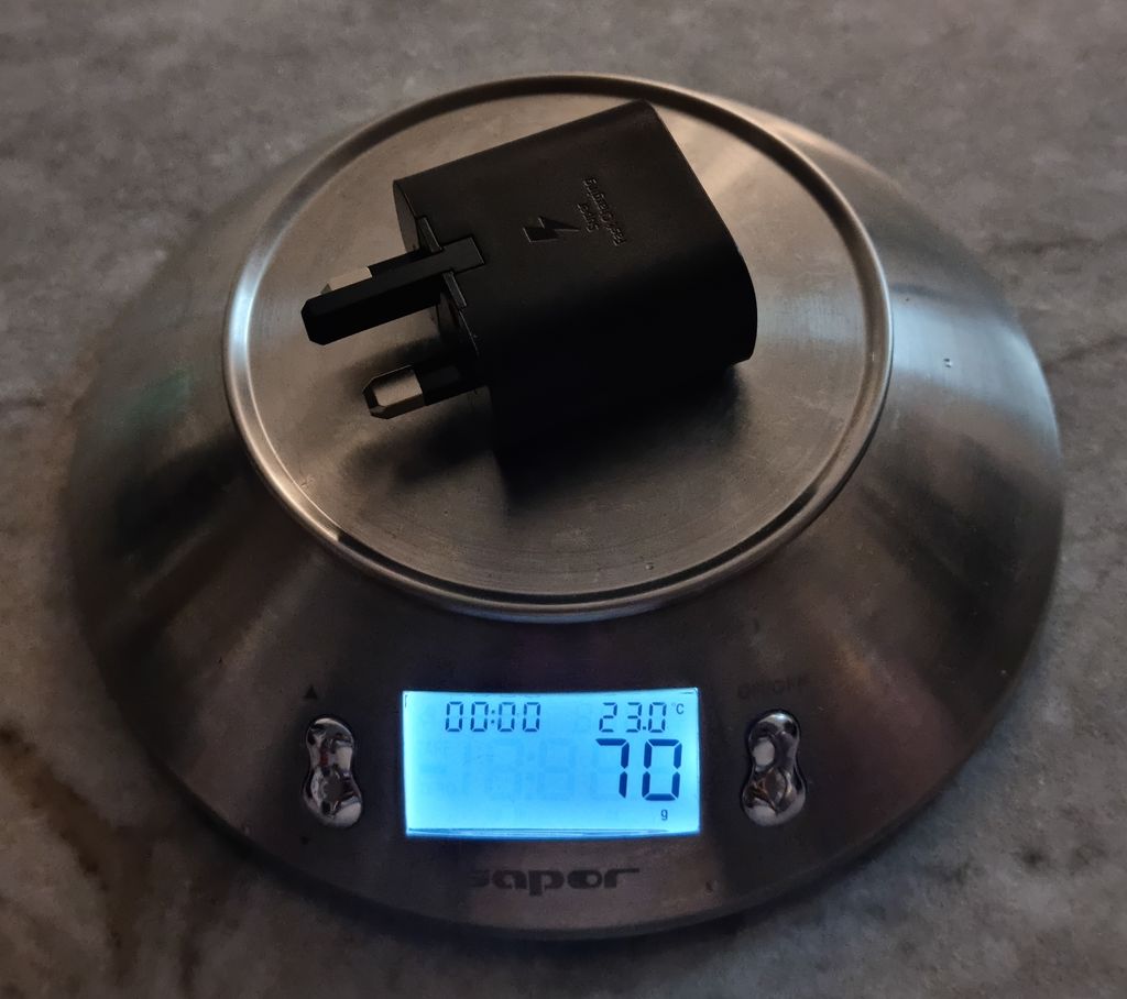 نحوه تشخیص شارژر اصلی سامسونگ