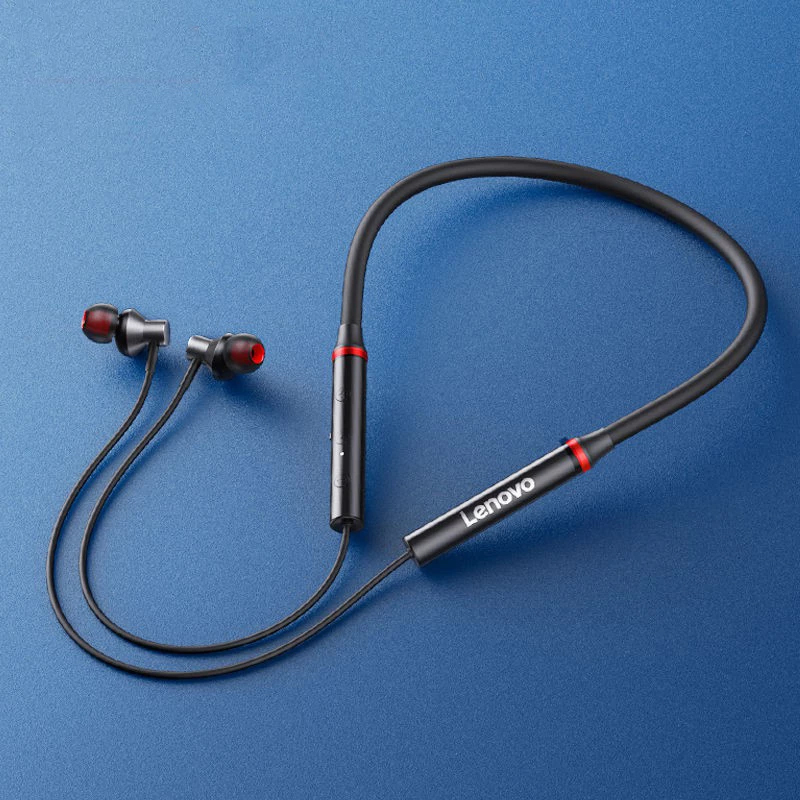 بررسی هدفون لنوو HE05x