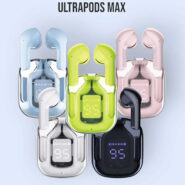 ایرپاد Ultrapods Max
